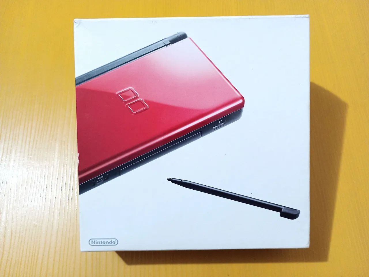 Nintendo Ds Lite  - Foto 5