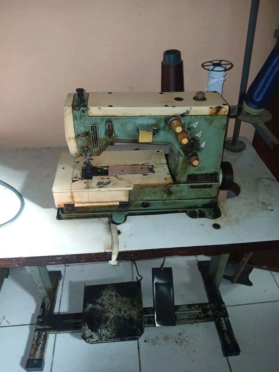 Profissional  - Foto 3