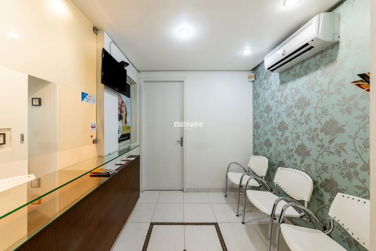 Sala em CENTRO com 56.23 m² . Sala em CENTRO com 56.23 m² . - Foto 2