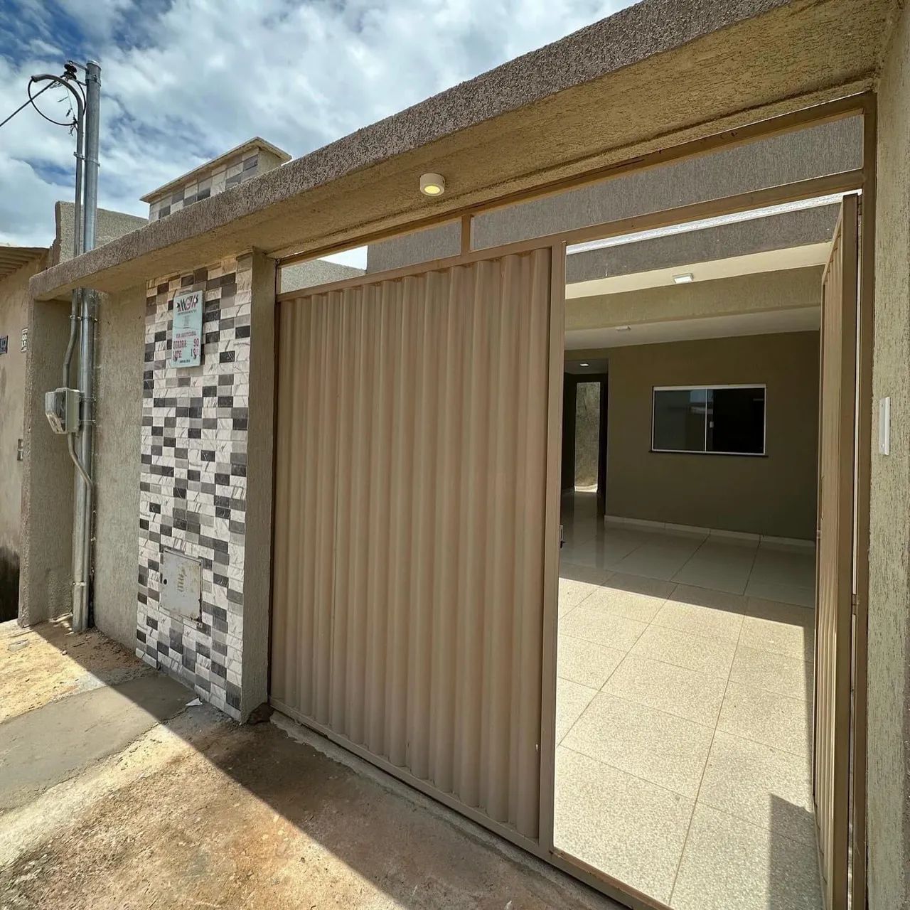 Casa à Venda