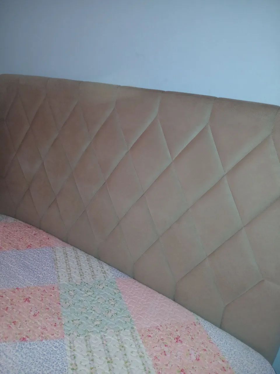 Cama box cm colchão  - Foto 2