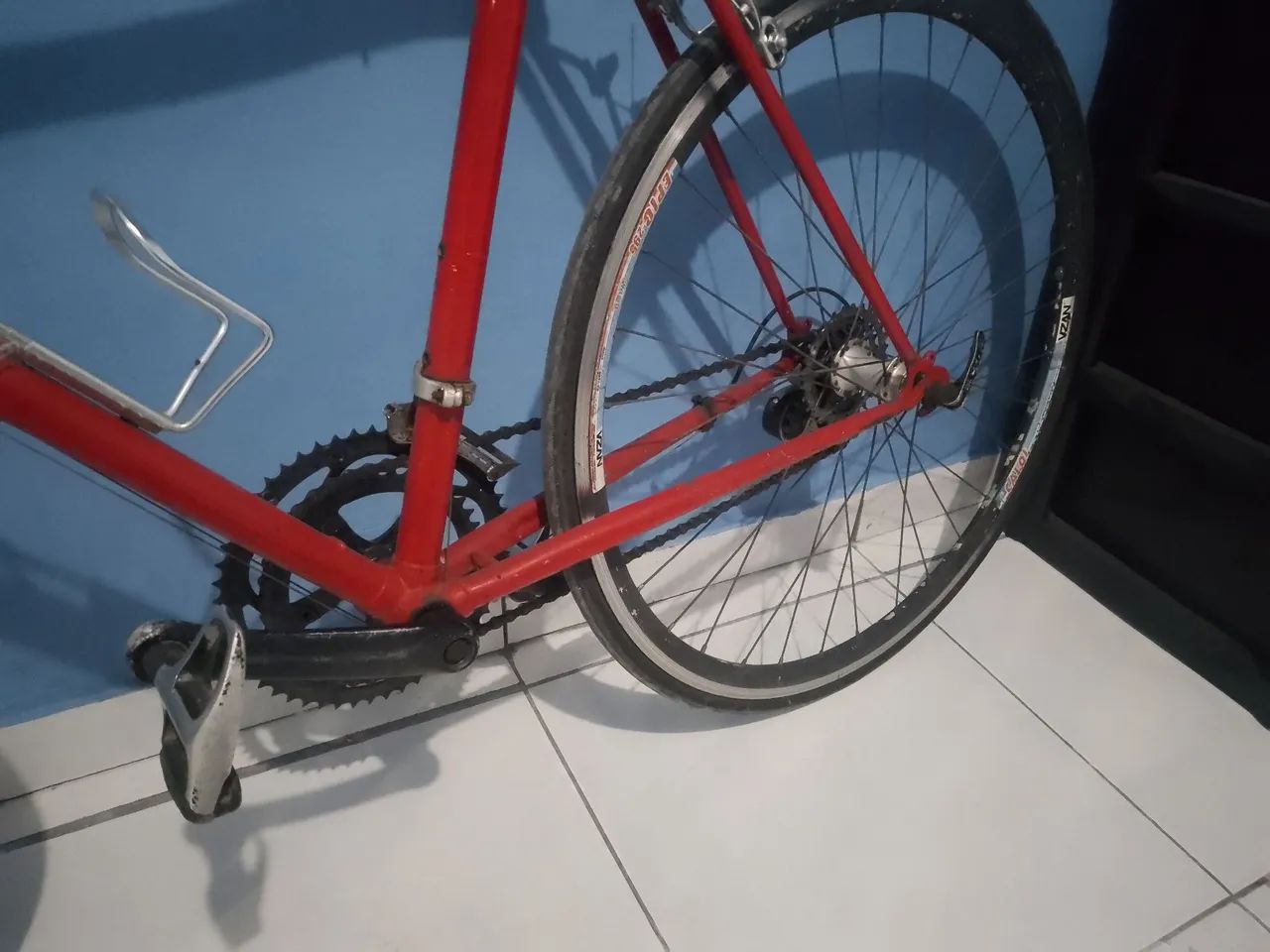 Caloi 10 speed - Foto 4