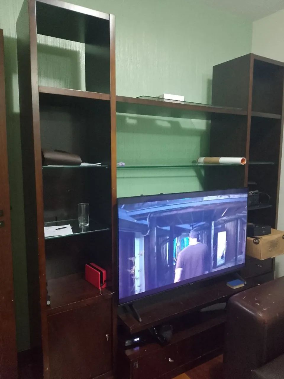 Móvel para sala de estar  - Foto 2
