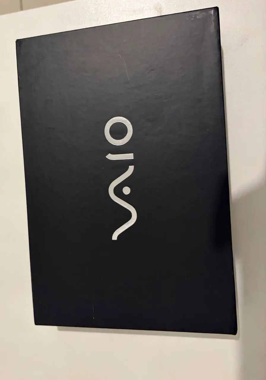 Tablet Vaio TL10 (Estado de Novo) - Foto 5