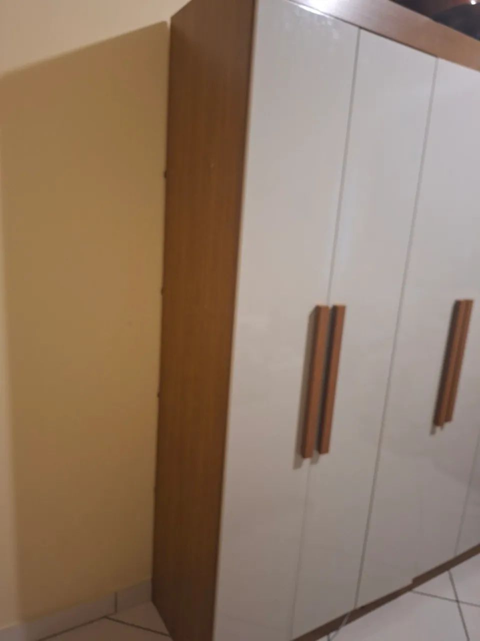 Guarda roupa  - Foto 2
