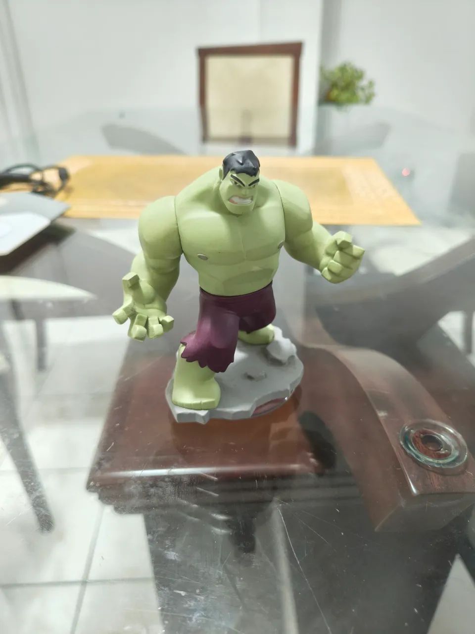 Disney infinity 2.0 starter pack + Hulk  - Foto 5
