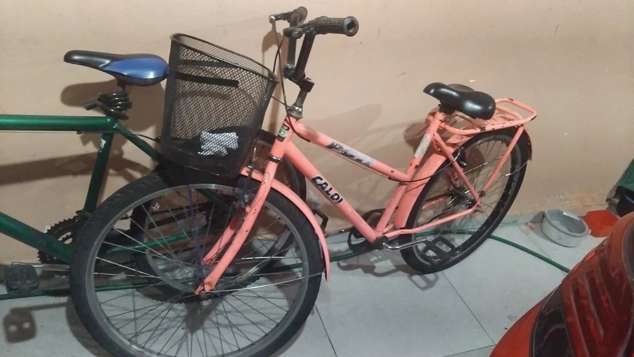 Vende-se bicicleta - Foto 3