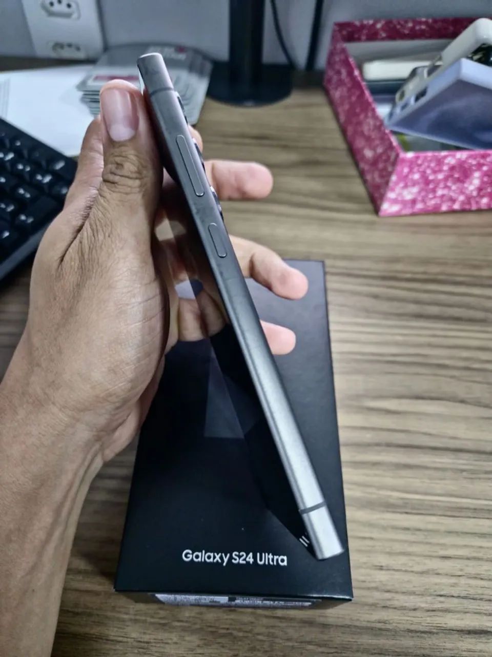 S24 Ultra 256gb - Foto 5