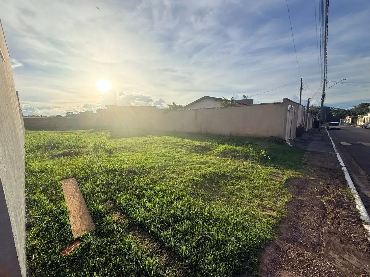 Condomínio Nova Canaã, Lote lindo - Foto 5