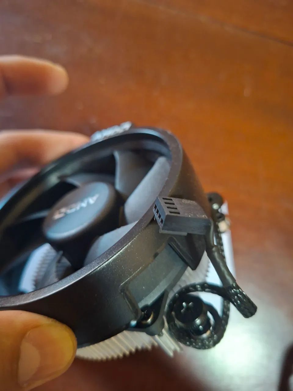 Coller Amd - Foto 3