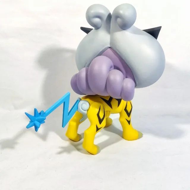 Raikou - 1104 - Funko Pop Pokémon - Foto 5