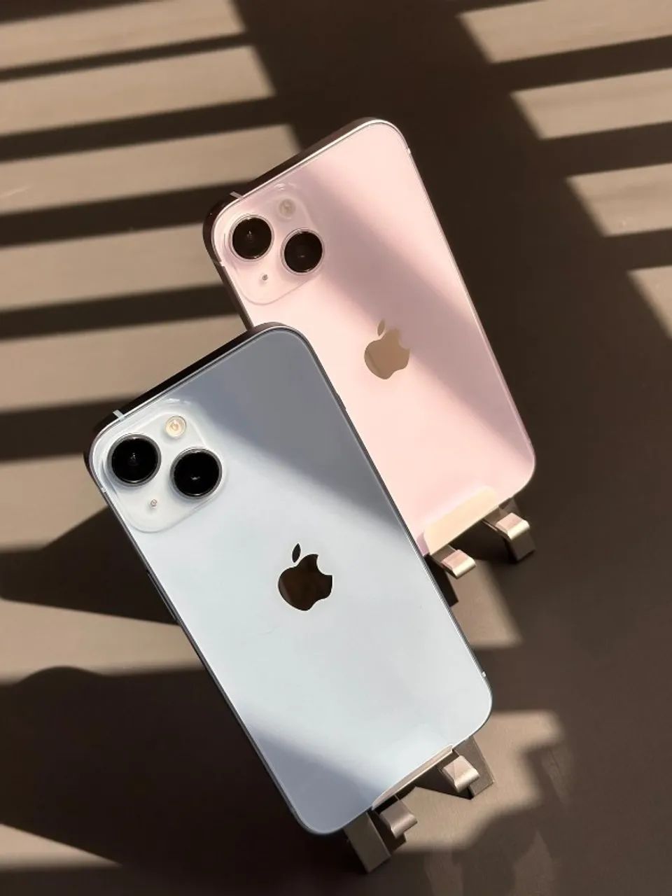 IPhone 14 128gigas - Seminovo - Foto 2