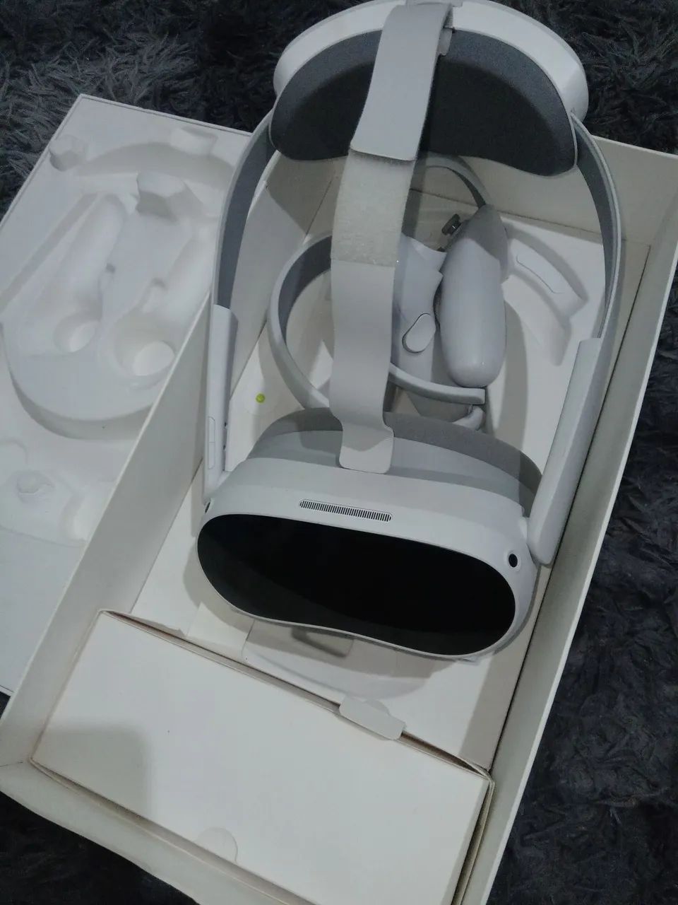 PICO 4 óculos realidade virtual  - Foto 5