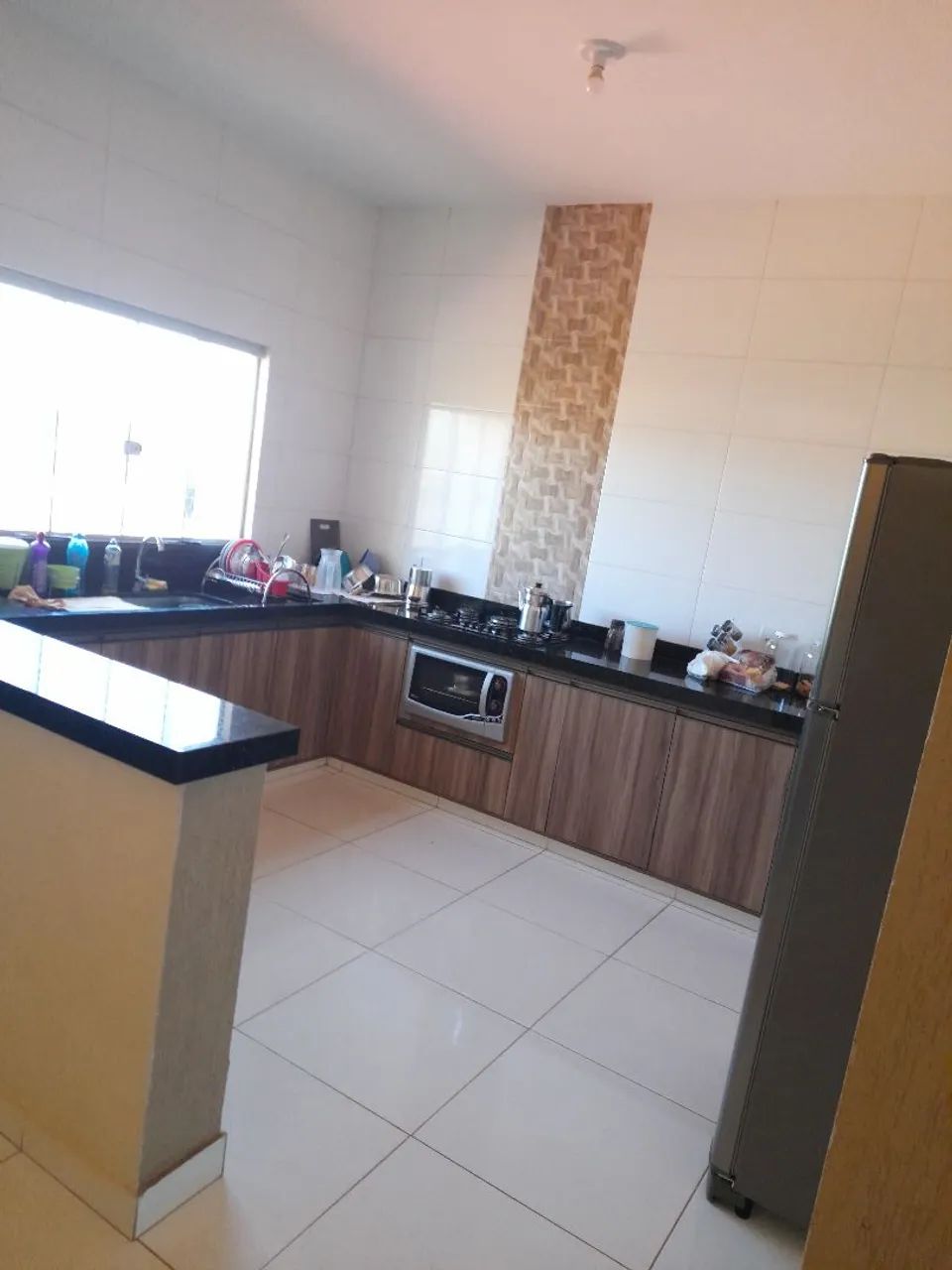Vendo Sobrado + loja + espaço de festas  - Foto 2