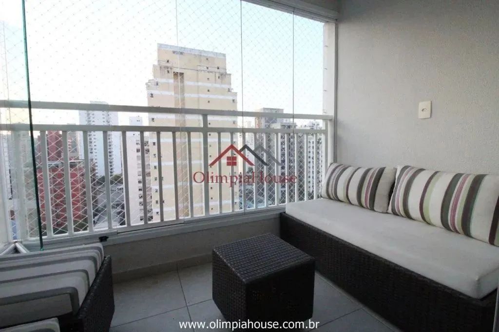 Venda Apartamento 2 Dormitórios - 73 m² Vila Olímpia - Foto 6