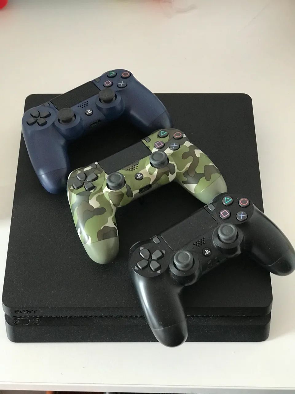 PS4 Slim 1TB