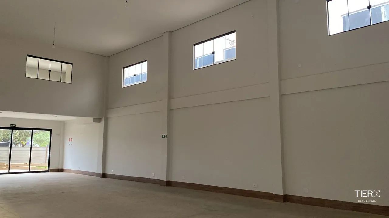 Galpao Comercial - Foto 5