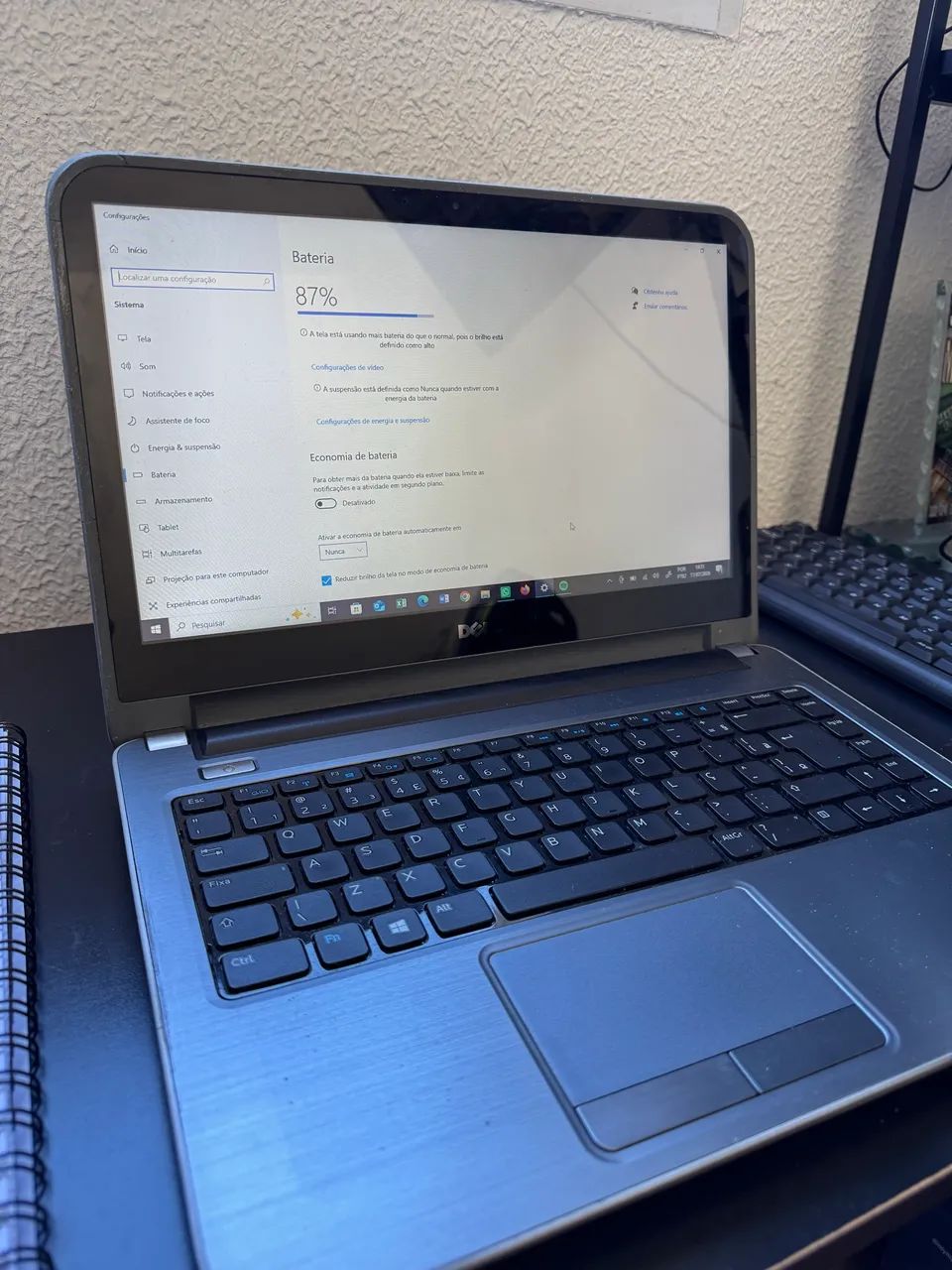 Notebook Dell  - Foto 3
