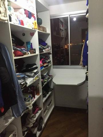 Apartamento para venda Rua Alfredo José Pinto (Bairro Fazendinha) - Curitiba - Foto 8