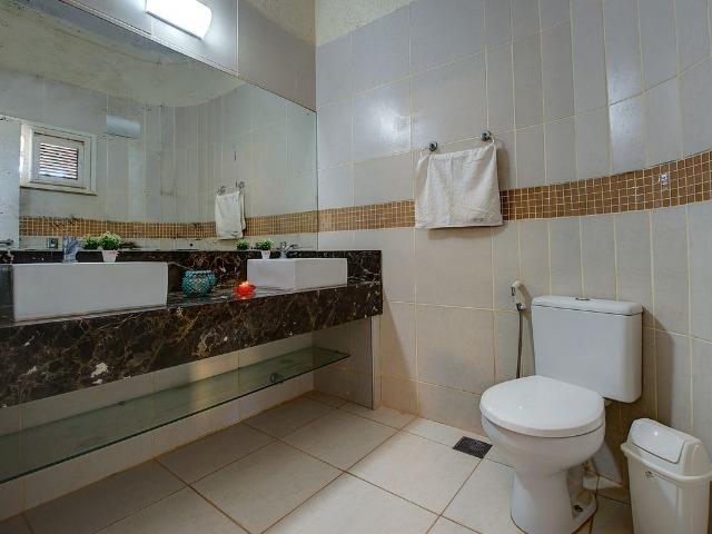 Alugo - Casa Luxo Beach Park-7 Suítes AR/TV-27 Pessoas-50m da Praia - Foto 8