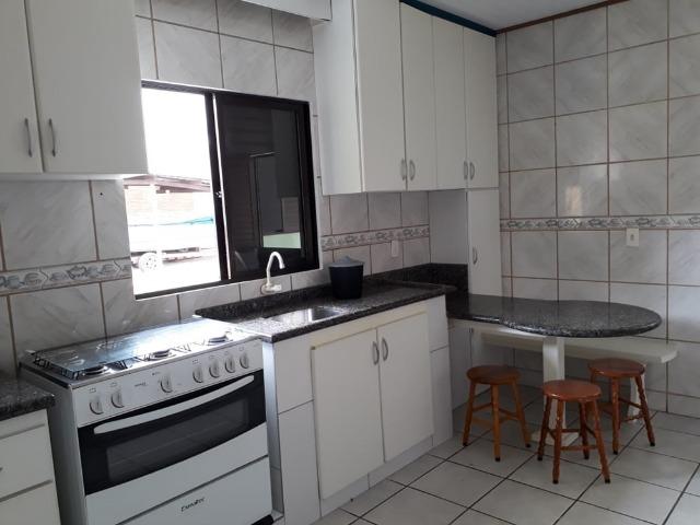 Casa para Temporada a 100 metros da Prainha, em Enseada - SC - Foto 2