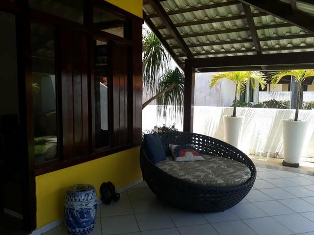 Excelente casa na ilha para temporada. bastante requintada* segurança - Foto 8