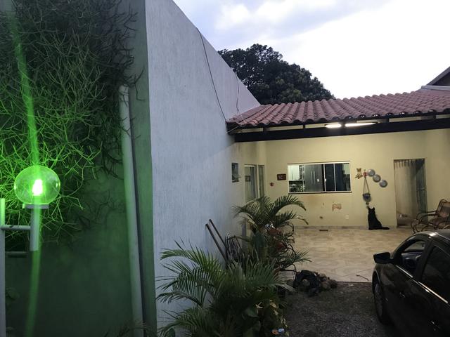 Casa de 3 qts no Setor de Mansões de Sobradinho