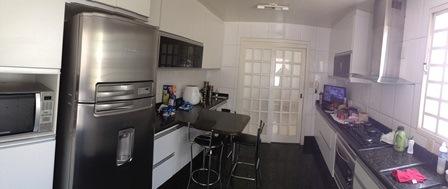 Casa à venda com 3 dormitórios em Alípio de melo, Belo horizonte cod:38195 - Foto 6