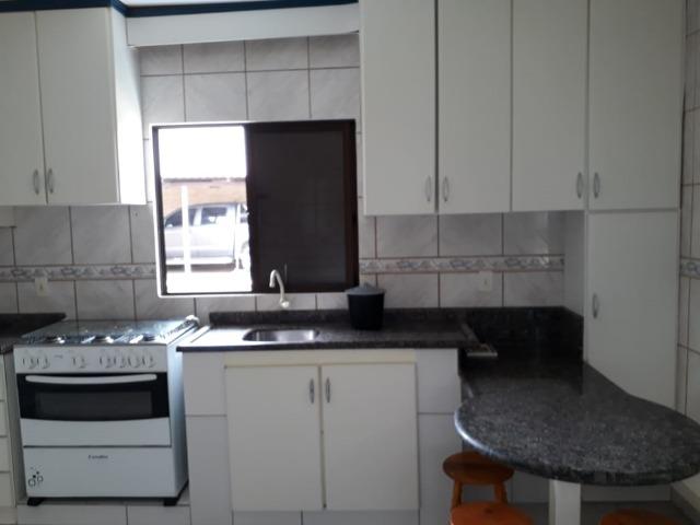 Casa para Temporada a 100 metros da Prainha, em Enseada - SC - Foto 8