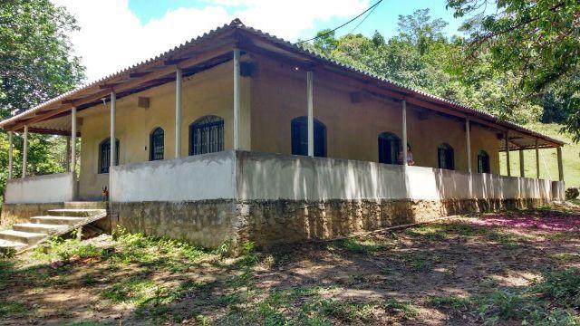 Ótimo sítio em Vale das Pedrinhas - Guapimirim RJ
