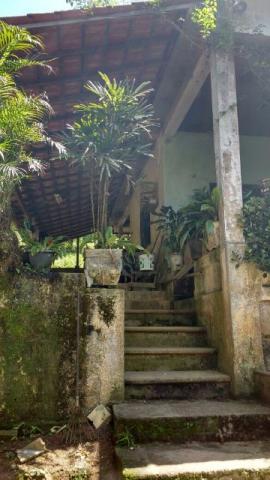 Ótimo sítio em Vale das Pedrinhas - Guapimirim RJ - Foto 3