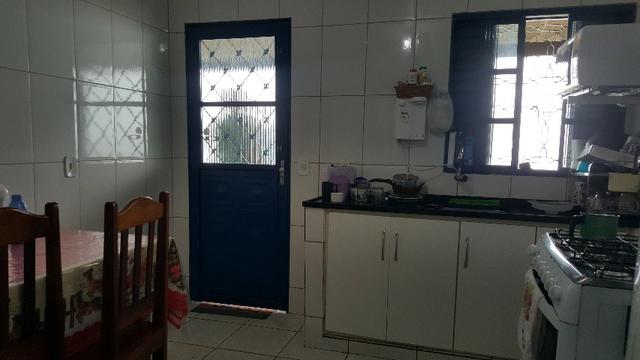 Casa de 2 Qtos, Bairro São José, Aceito Troca por de 3 Qtos - Foto 11
