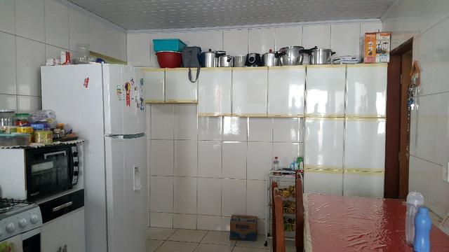 Casa de 2 Qtos, Bairro São José, Aceito Troca por de 3 Qtos - Foto 10