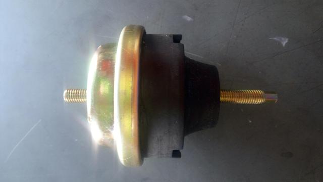 Coxim motor Ld ( Perao) 206/207/Picasso