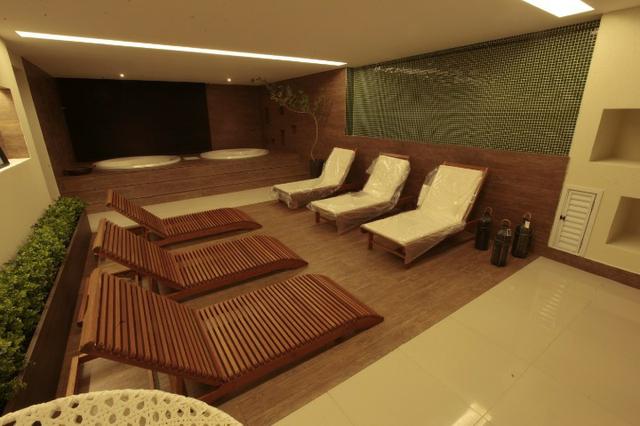 Apartamentos 3 ou 4 Suítes, 118m² e 2 Vagas no Jardim Goiás - Flampark - Foto 17
