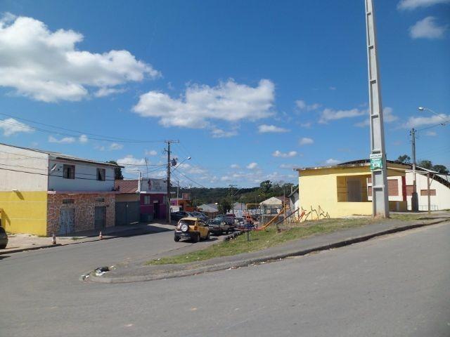 Terreno Colombo- Bairro Sta. Tereza- a vista R$125.000,00- - Foto 5