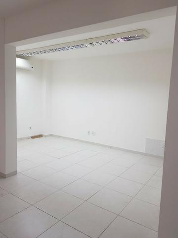 Alugue Sala Comercial na Galeria Resende-sala 01 - Foto 7