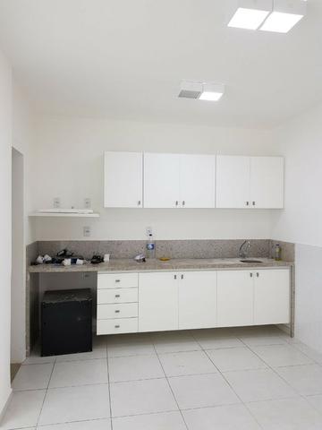Alugue Sala Comercial na Galeria Resende-sala 01 - Foto 4