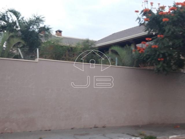 Casa à venda com 3 dormitórios em Residencial parque pavan, Sumaré cod:CA001830 - Foto 15