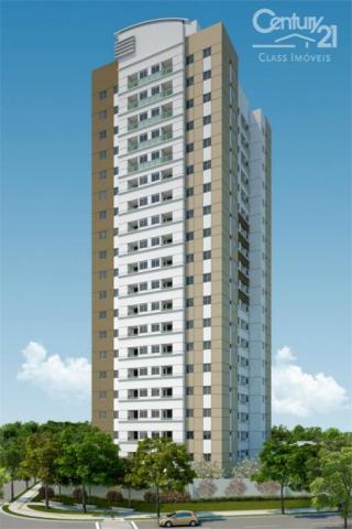 Apartamento com 3 dormitórios para alugar, 69 m² - gleba palhano - londrina/pr - Foto 10