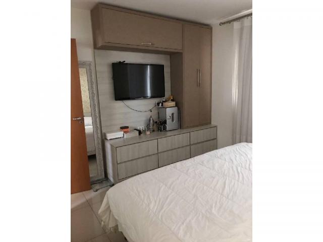 Apartamento à venda com 3 dormitórios em Centro sul, Cuiaba cod:23064 - Foto 4