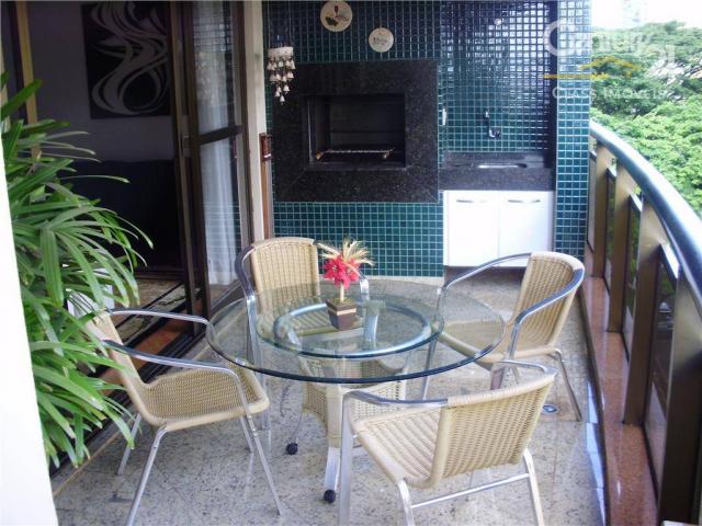Apartamento residencial à venda, centro, londrina. - Foto 19