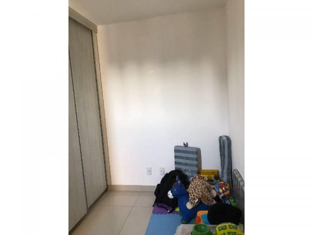 Apartamento à venda com 3 dormitórios em Centro sul, Cuiaba cod:23064 - Foto 3