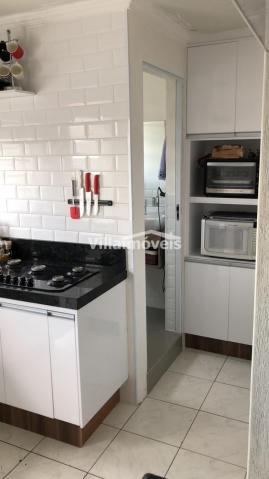 Casa à venda com 4 dormitórios em Parque união da vitória, Campinas cod:CA007308 - Foto 6