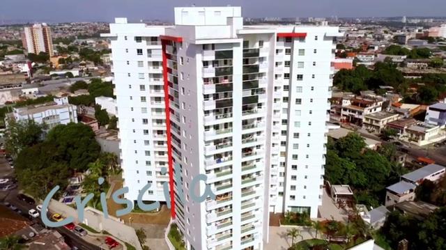 Smart Residence Downtown no Centro Av.Joaquim Nabuco