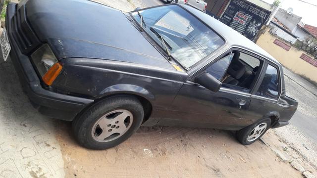 Vendo carro Monza 89 valor 3.000 preço negociável - Foto 8