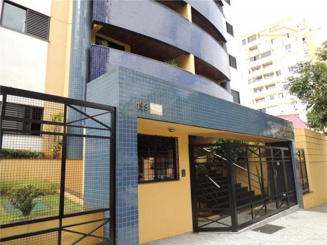 Apartamento residencial para locação, centro, londrina - ap4178. - Foto 2