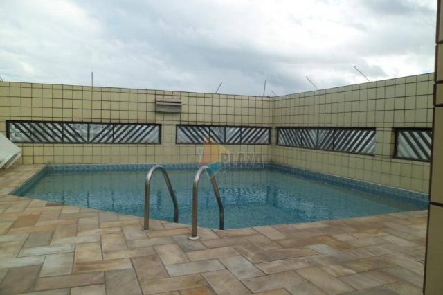 Cobertura com 5 dormitórios para alugar, 600 m² por r$ 4.000,00/mês - tupi - praia grande/ - Foto 2