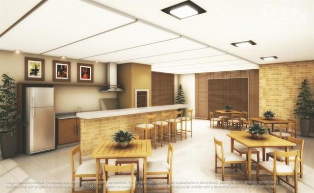 Apartamento com 3 dormitórios para alugar, 69 m² - gleba palhano - londrina/pr - Foto 15