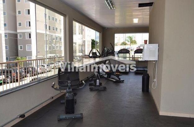 Apartamento à venda com 2 dormitórios em Jardim nova europa, Campinas cod:AP007305 - Foto 12
